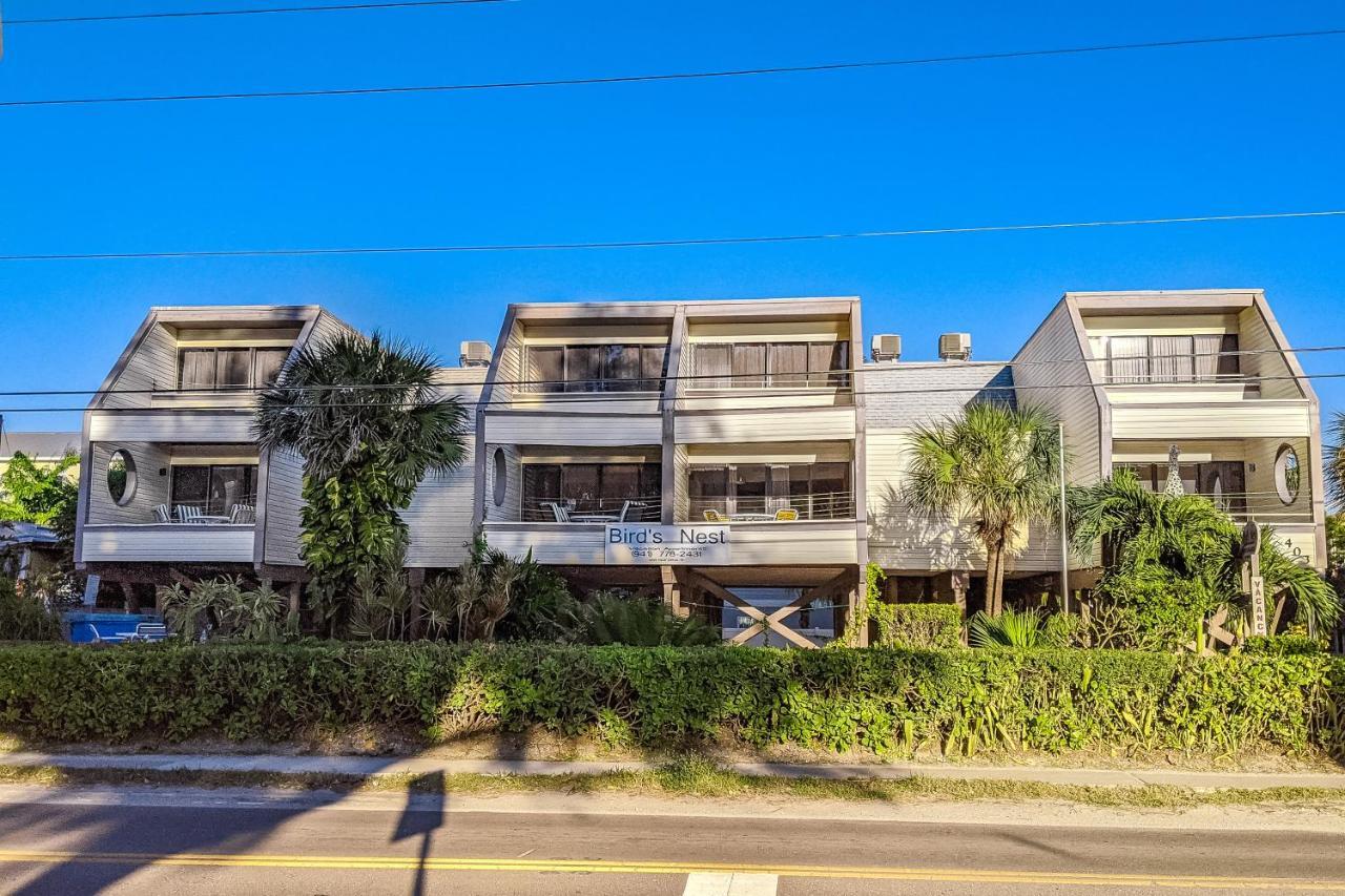 Birds Nest Bradenton Beach Exterior photo