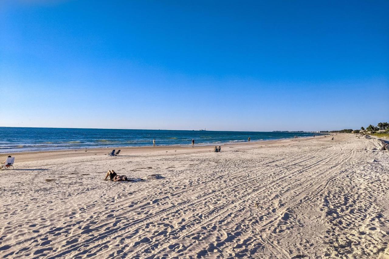 Birds Nest Bradenton Beach Exterior photo