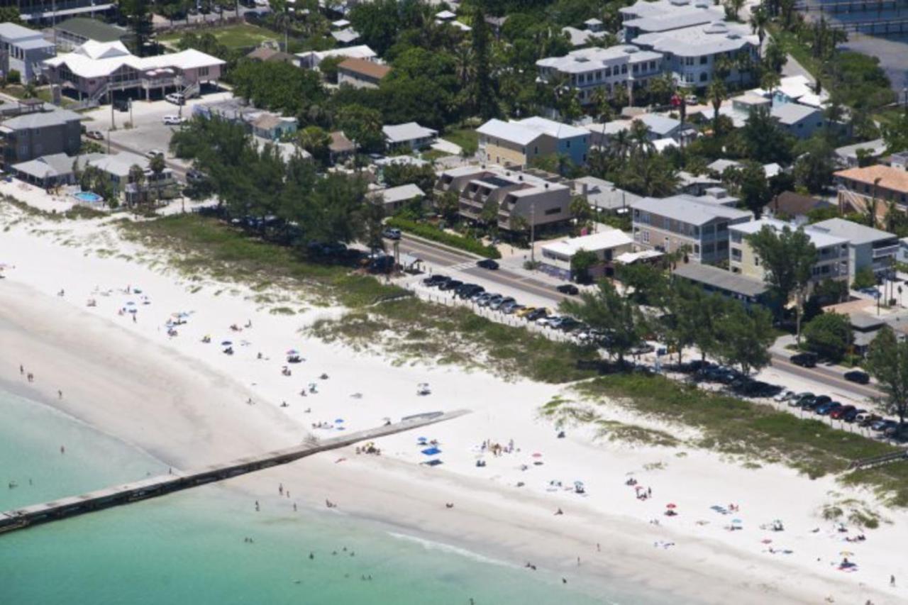 Birds Nest Bradenton Beach Exterior photo